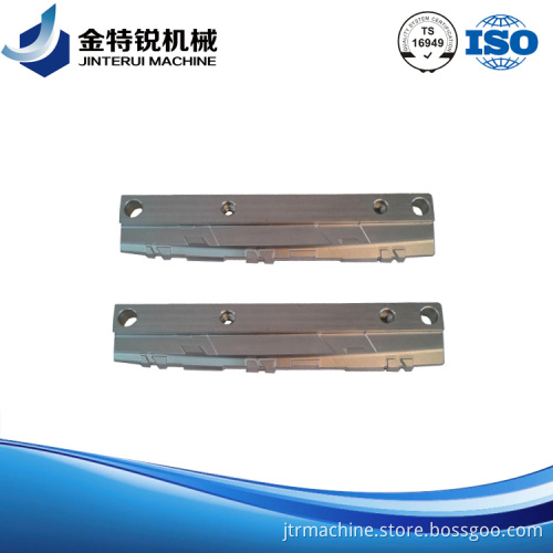 cheap oem precision 6061T6 aluminum cnc machining components